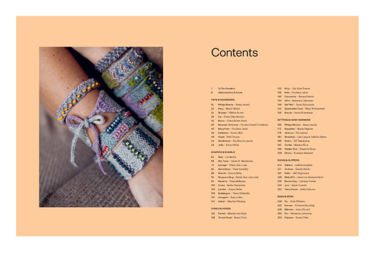 52 Weeks of Accessories