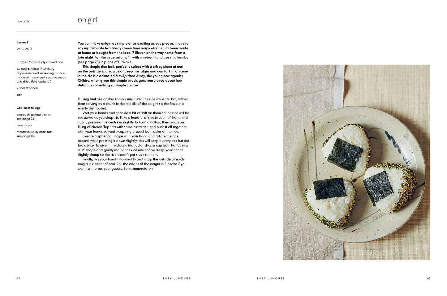 Umai - Recipes From a Japanese Home Kitchen