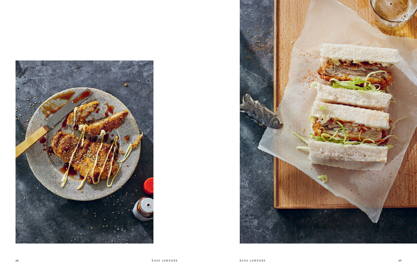 Umai - Recipes From a Japanese Home Kitchen