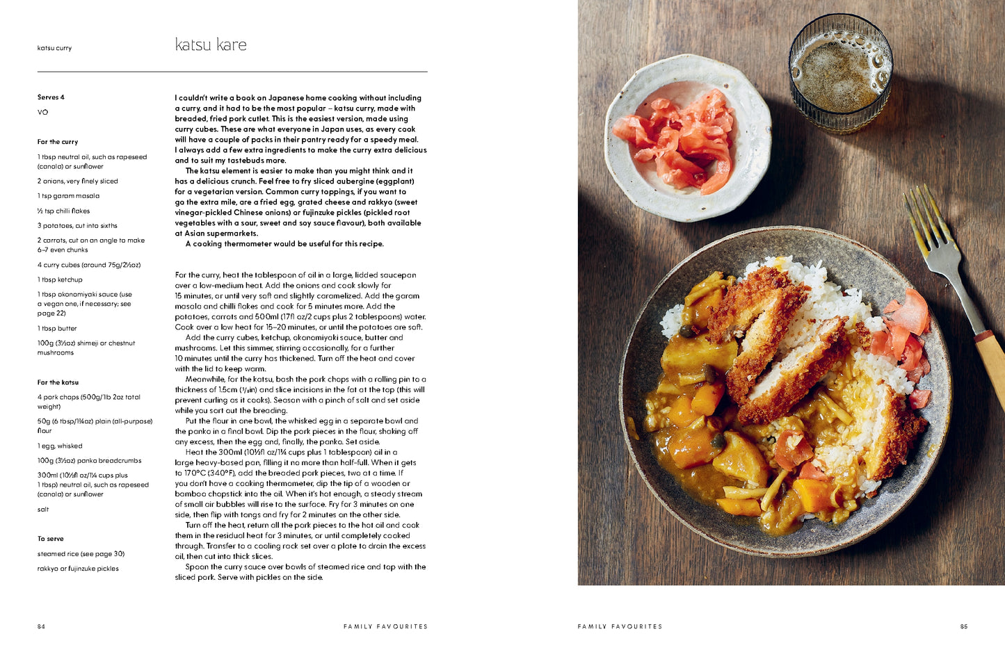 Umai - Recipes From a Japanese Home Kitchen