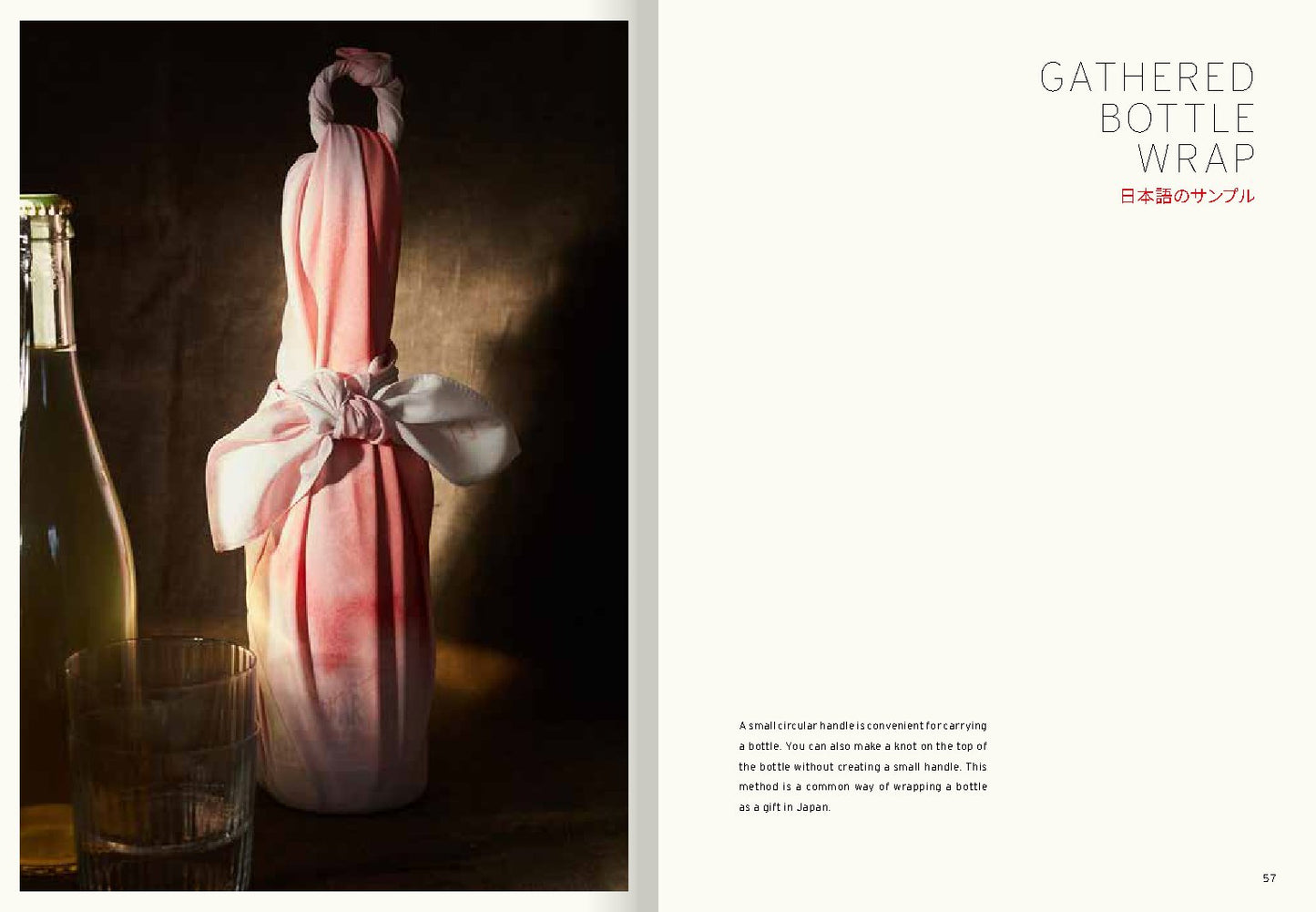Furoshiki And the Japanese Art of Gift Wrapping