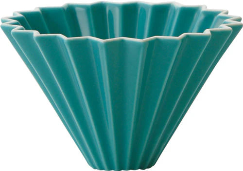 Origami Ceramic Dripper - Size Small