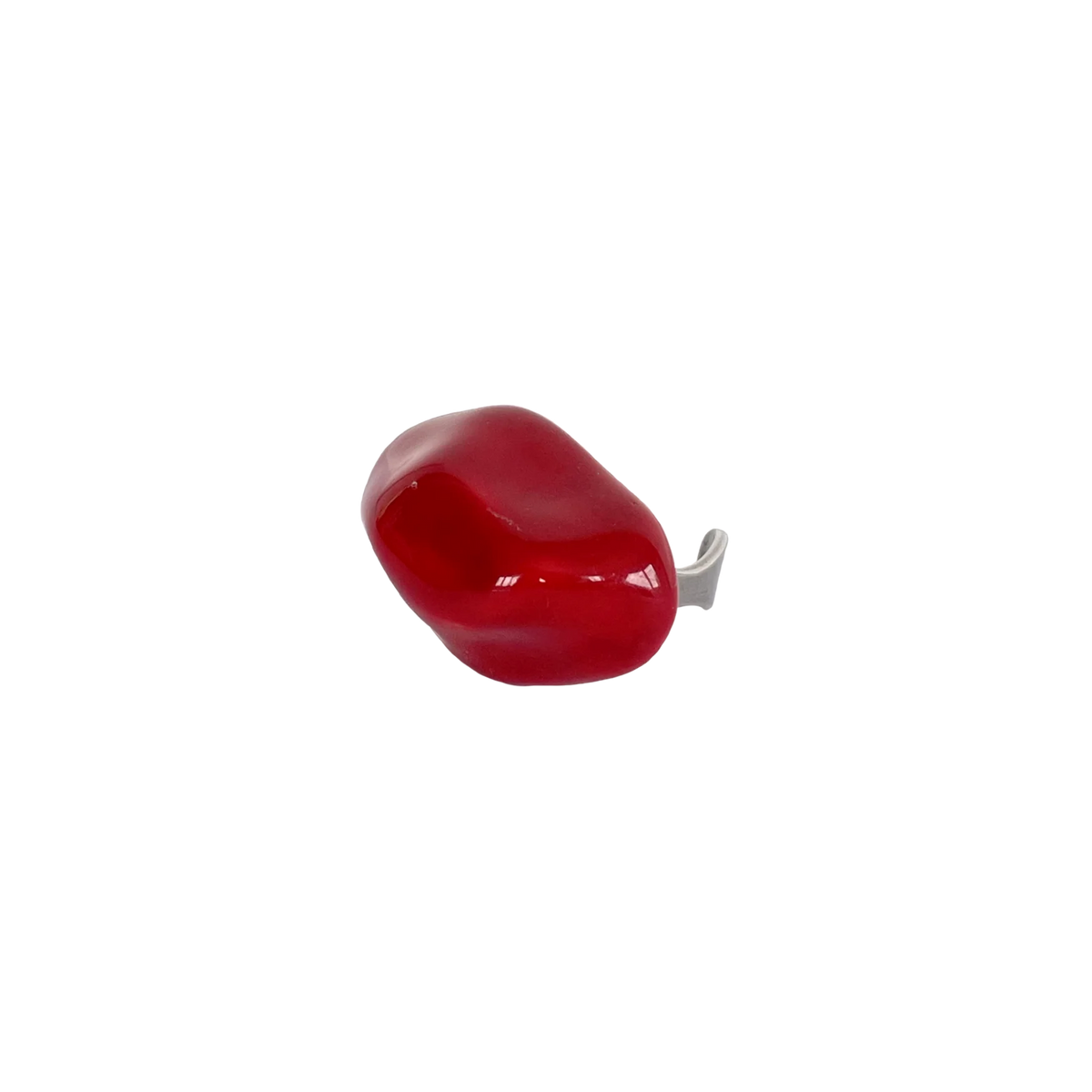 Arriving Soon: Blanca Olmos Cantos Ring - Red