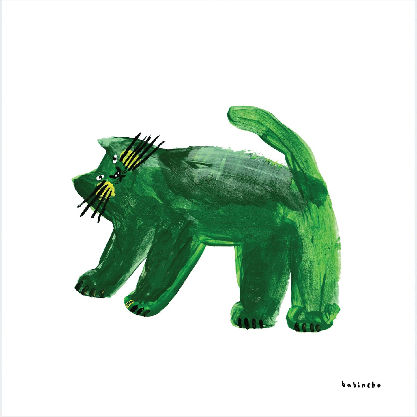 Babincho Print