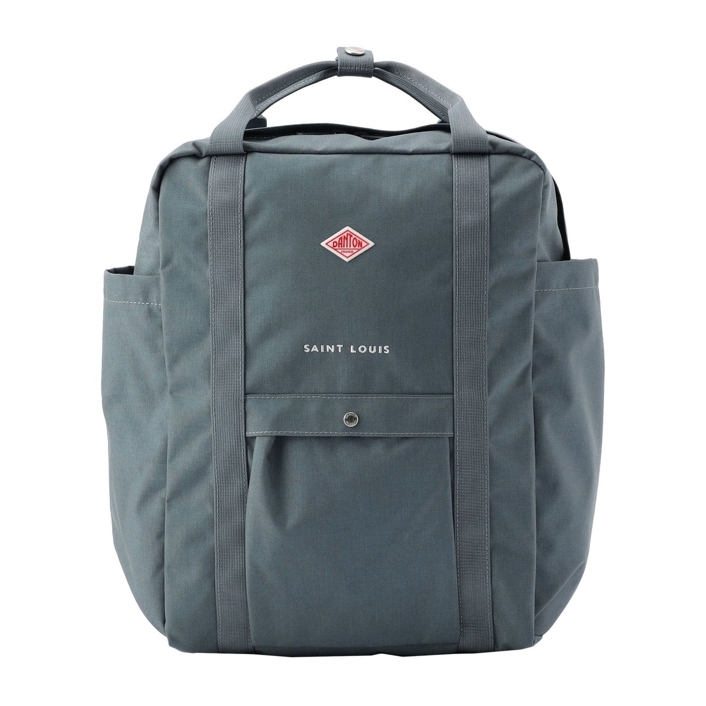 Danton Saint Louis Cordura Backpack - Dark Blue