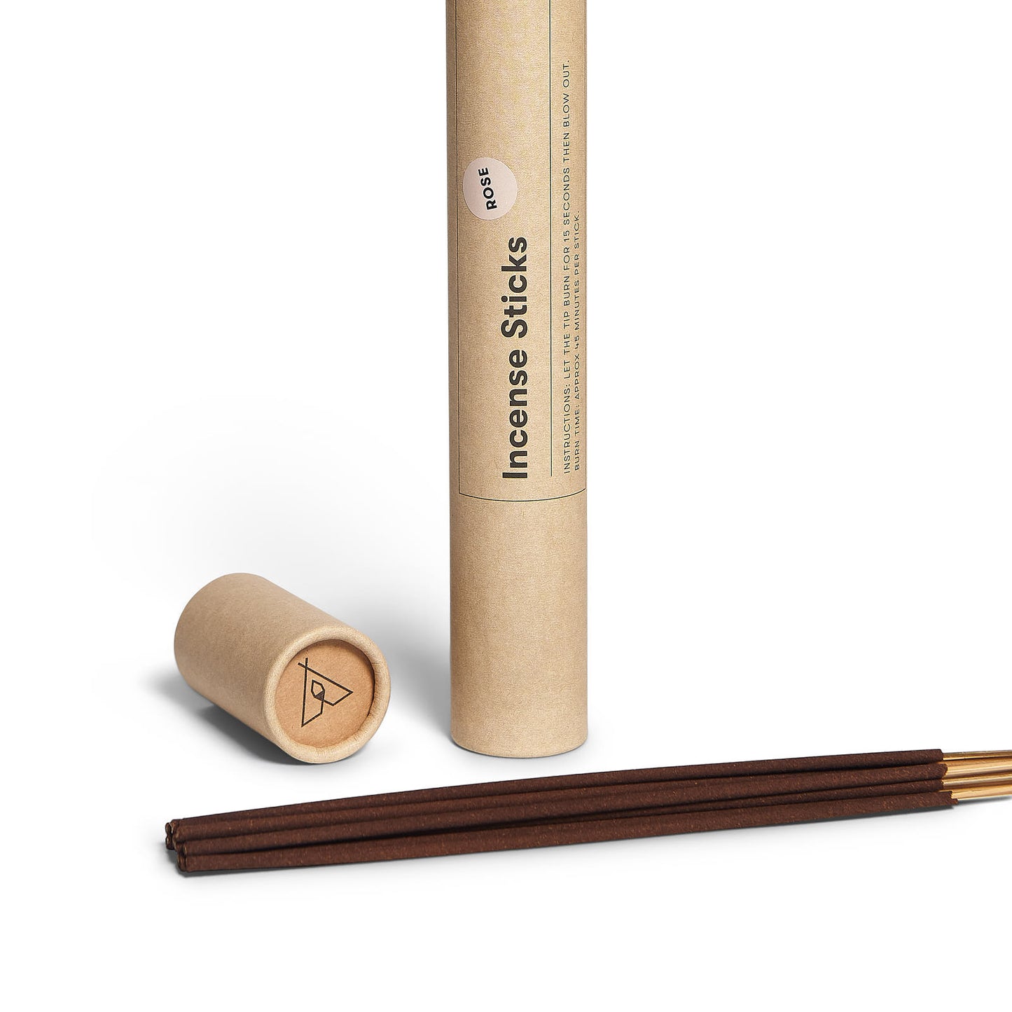 Earl of East Incense Sticks