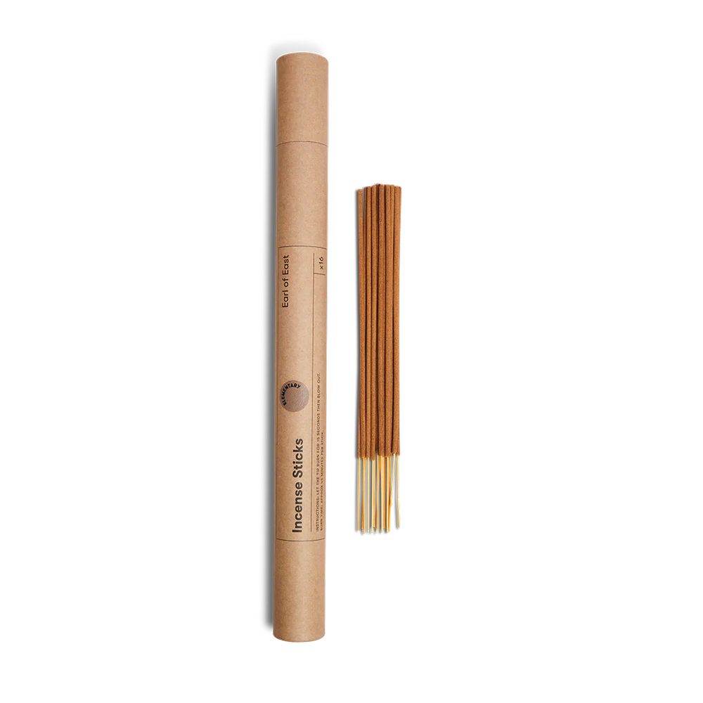 Earl of East Incense Sticks