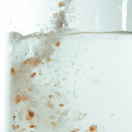 Earl of East Onsen Bath Salt