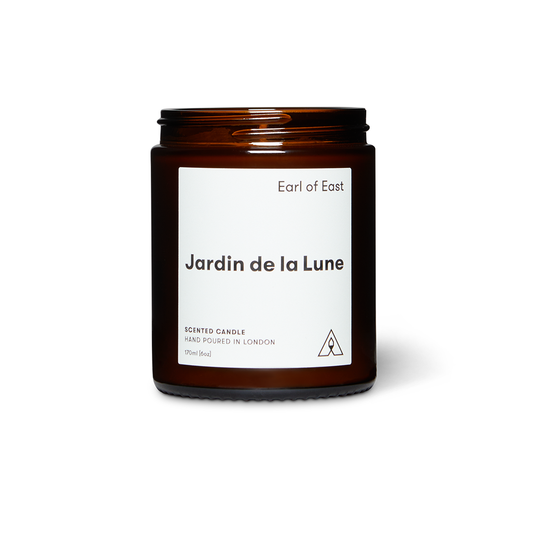 Earl of East Candle - Jardin de la Lune