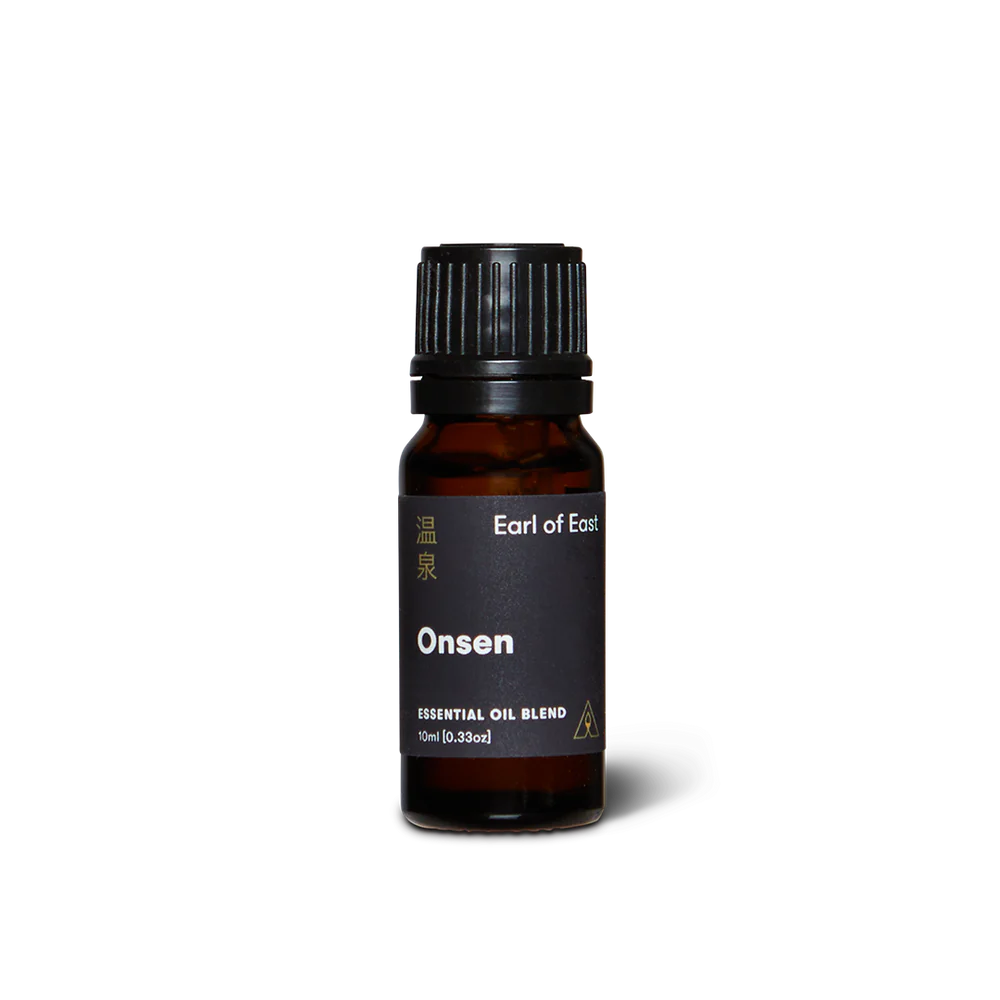 Earl of East Essential Oil
