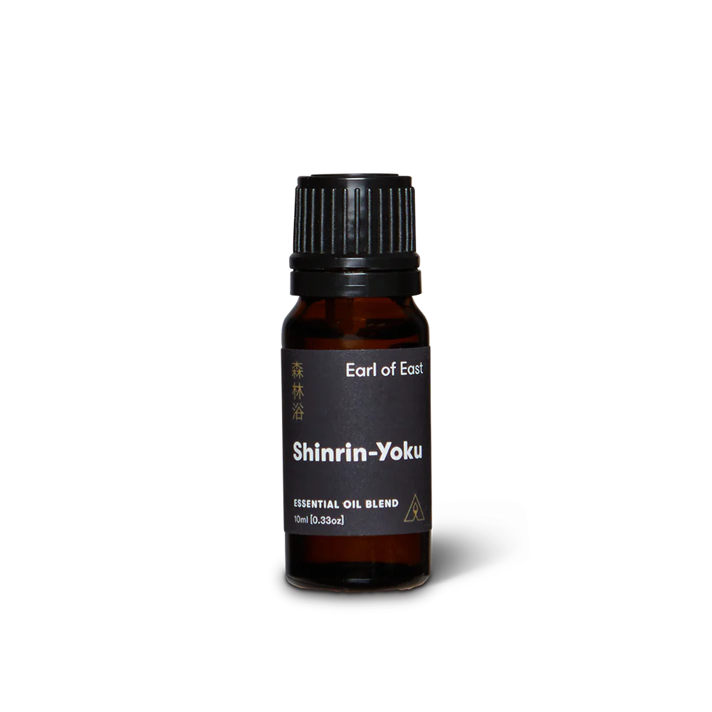 Earl of East Essential Oil