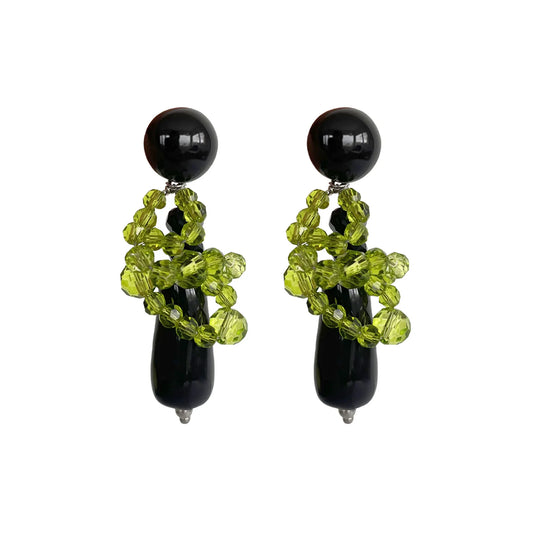 Arriving Soon: Blanca Olmos El Destello Earrings