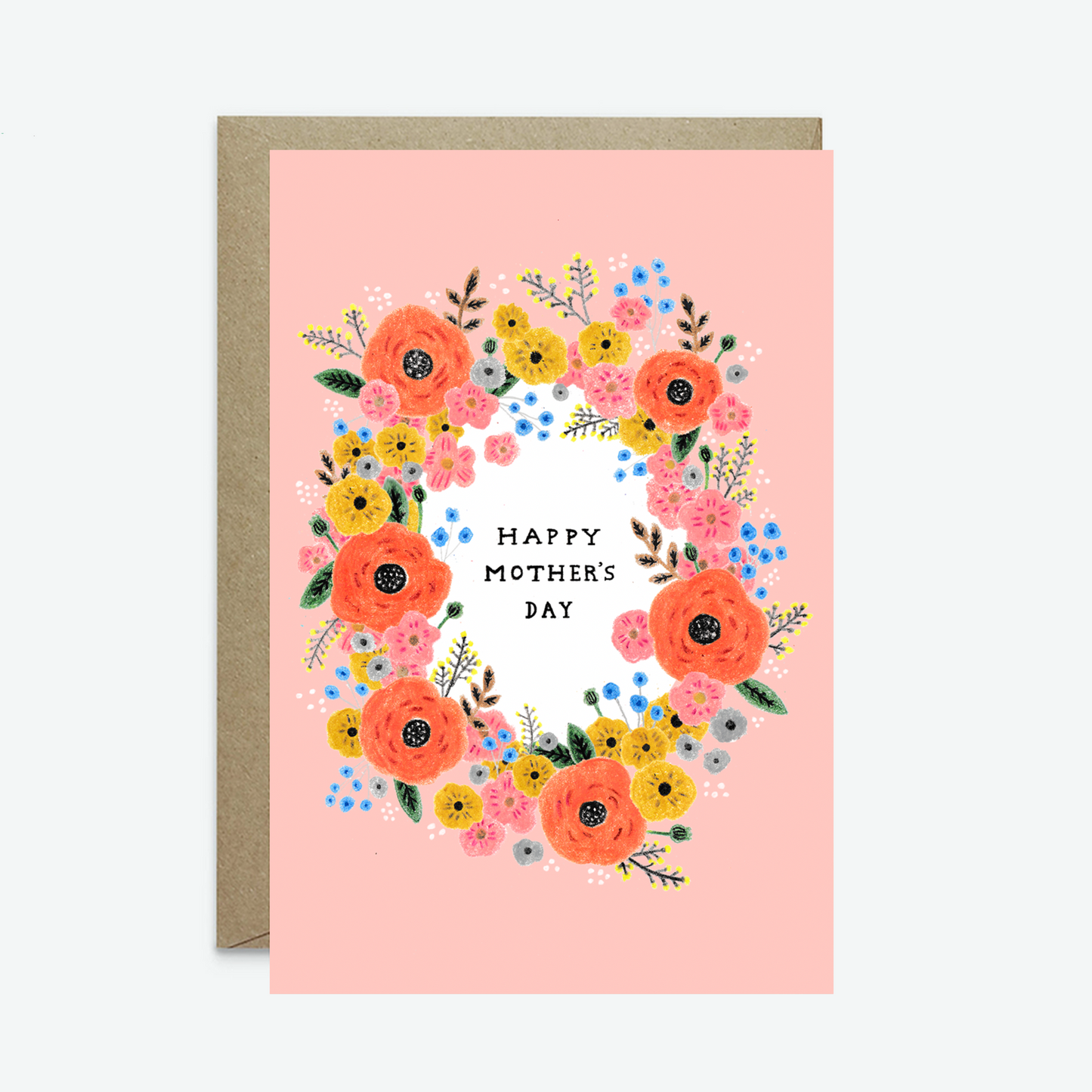 Babincho Greeting Cards