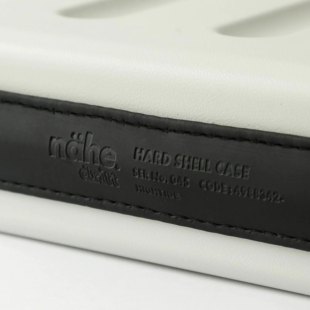 HIGHTIDE NÄHE Hard Shell Case - Large