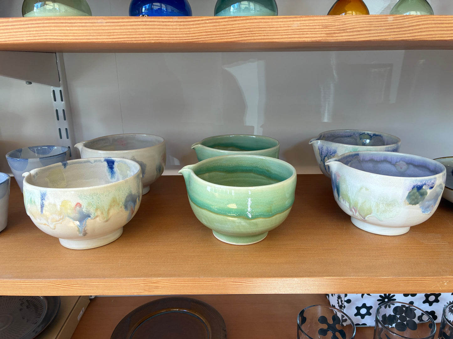 Nanase Matcha Bowl