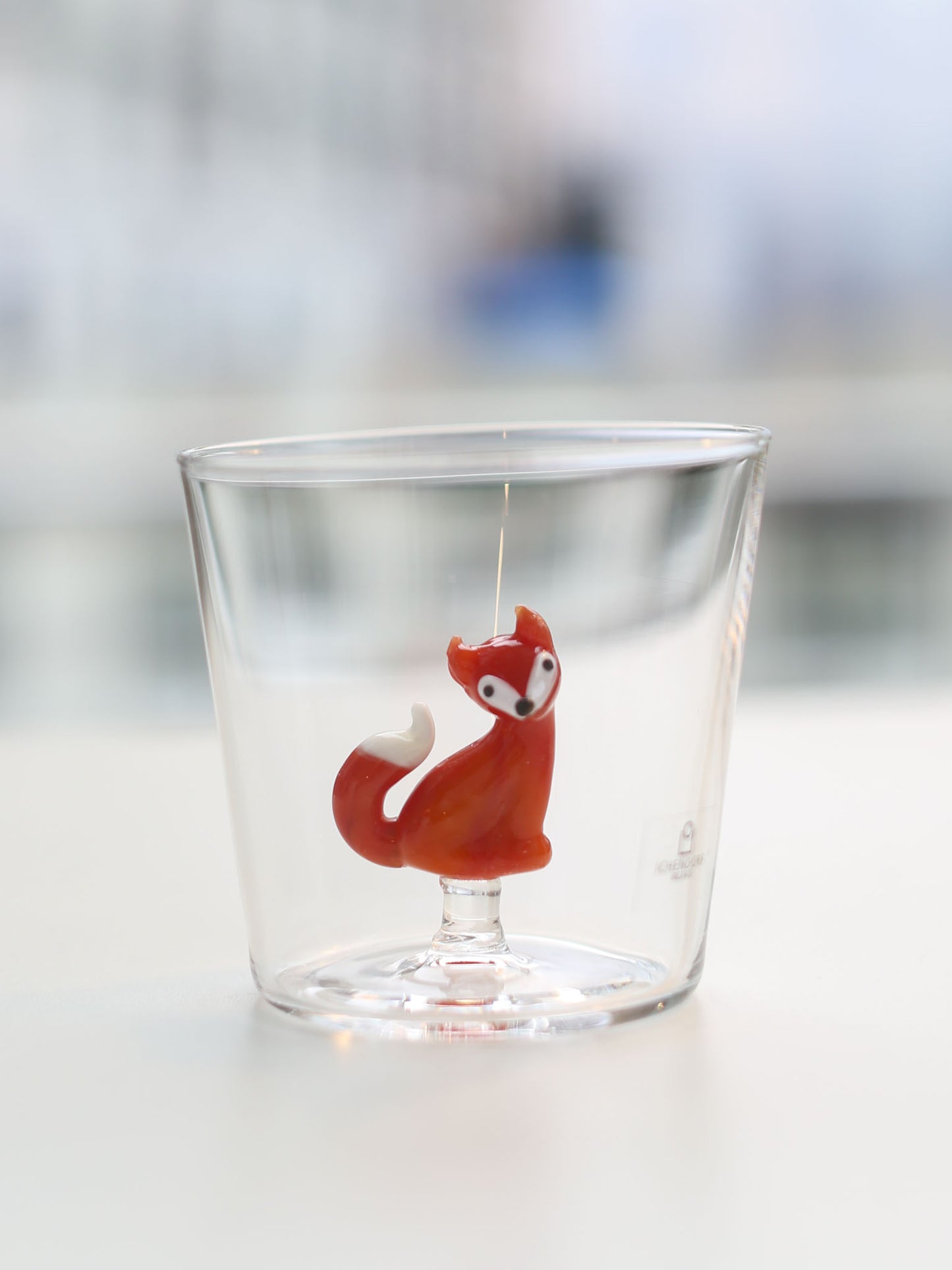 ICHENDORF Milano Holiday Collection Tumbler