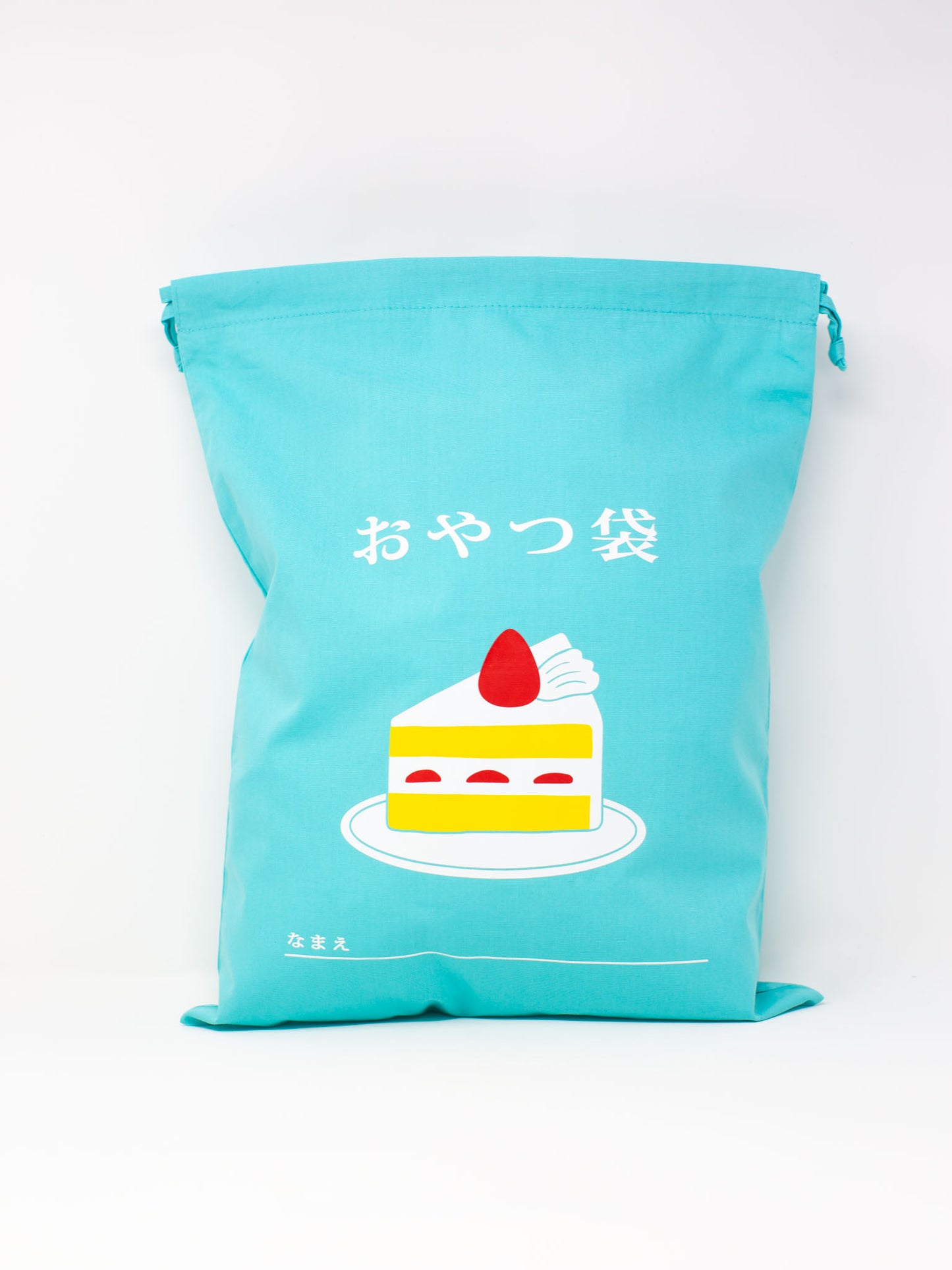 HIGHTIDE Retro-style Drawstring Bag - Large