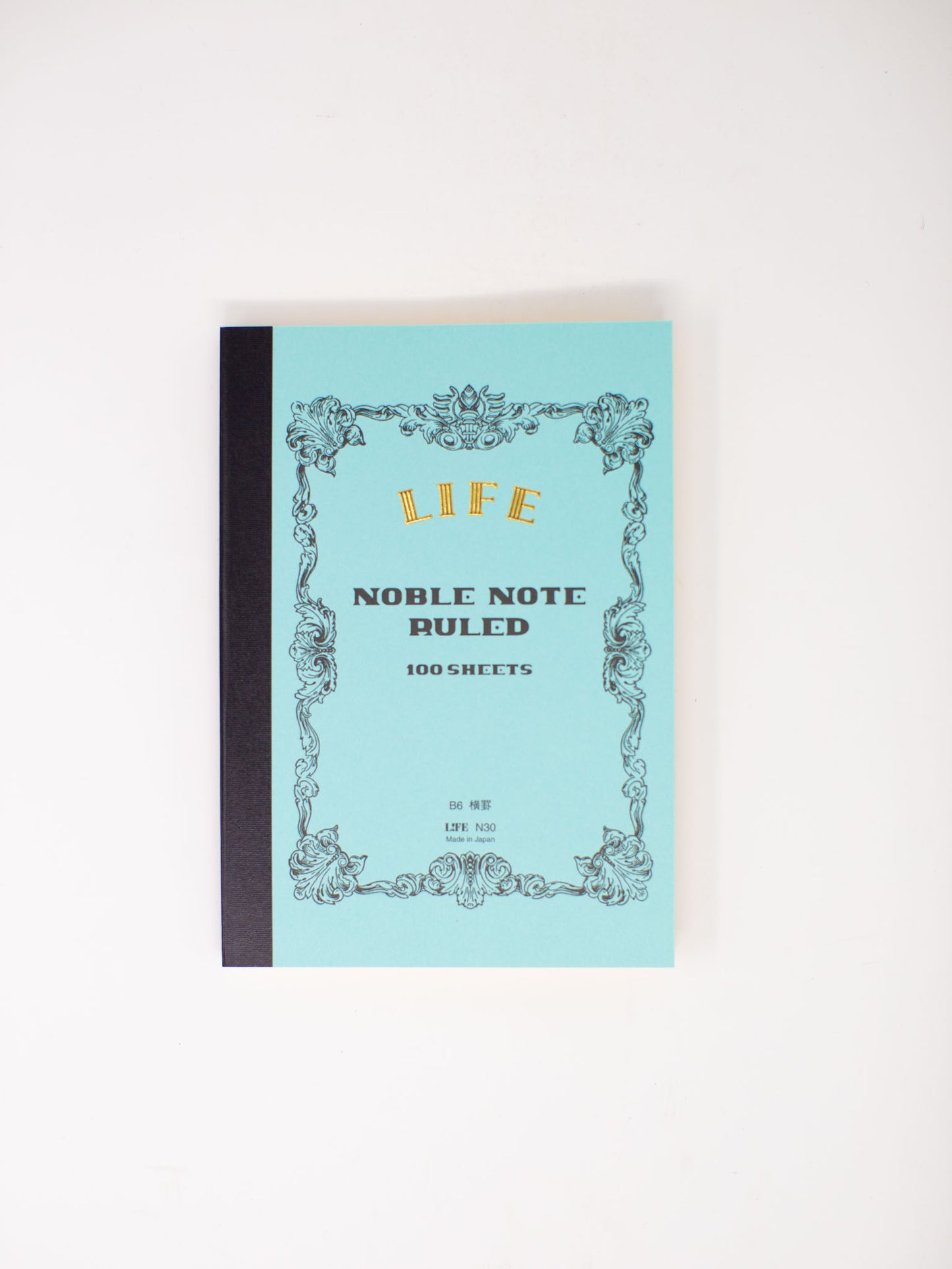 LIFE Noble Notebook (Line)