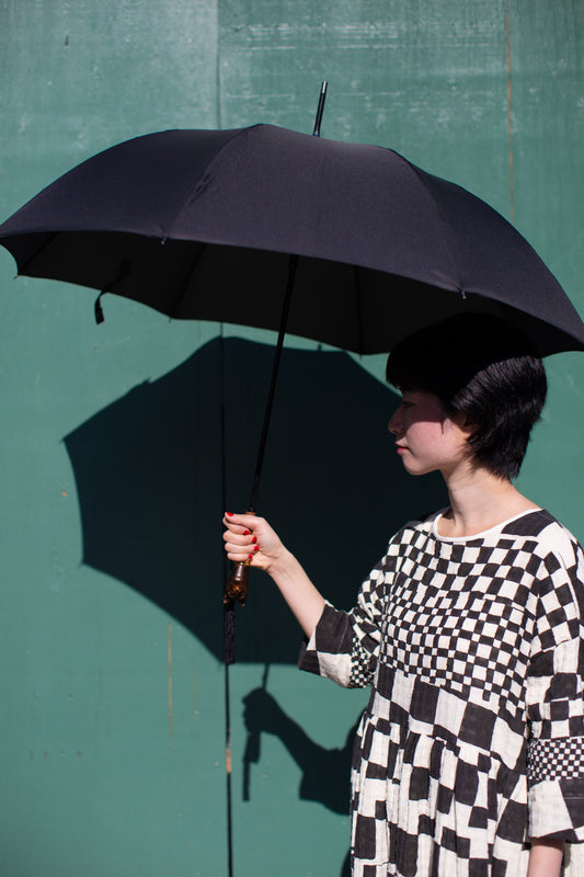 Guy De Jean Automatic Umbrella (Dog)