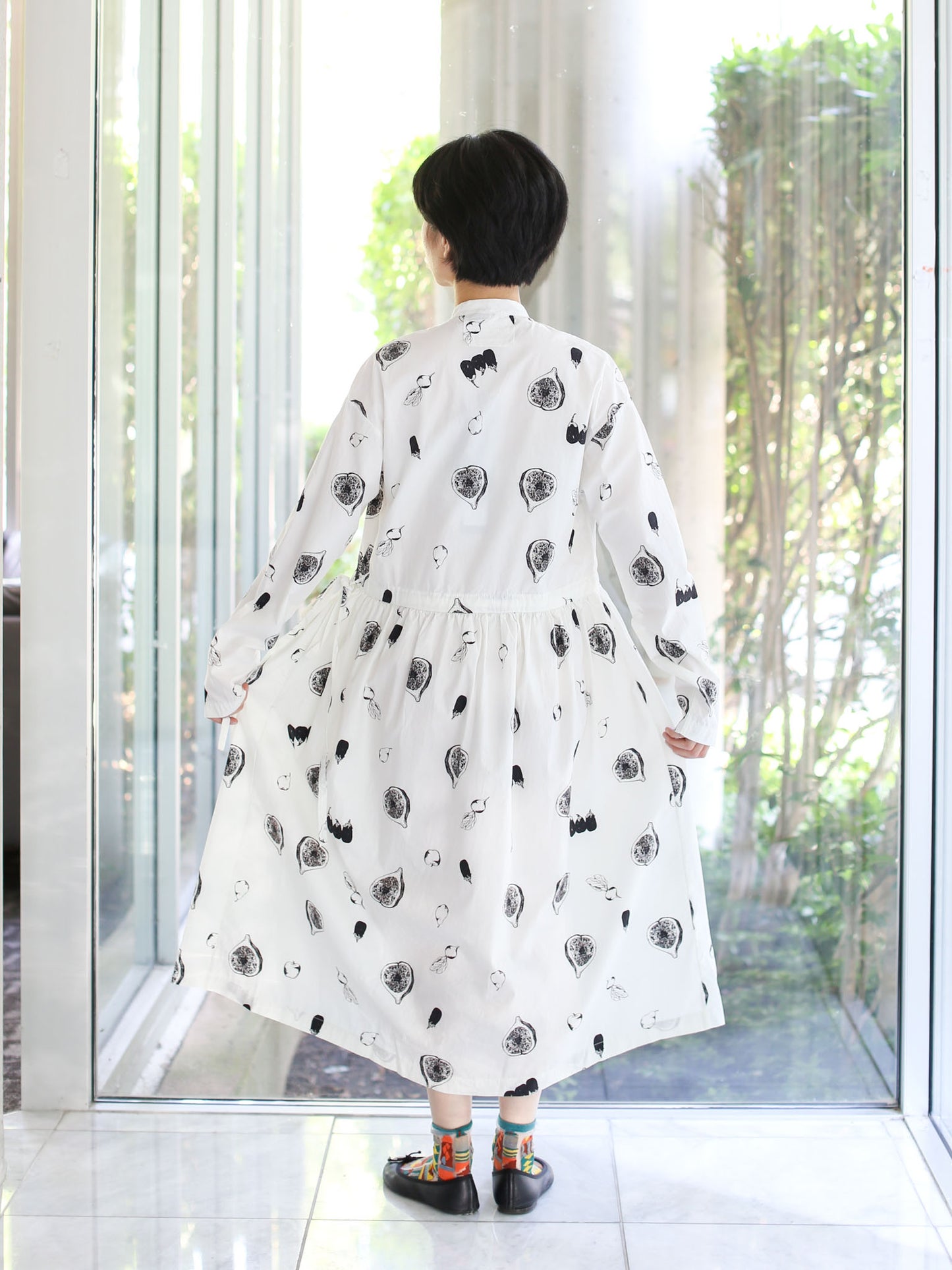 Aequamente Fig Dress (125273)