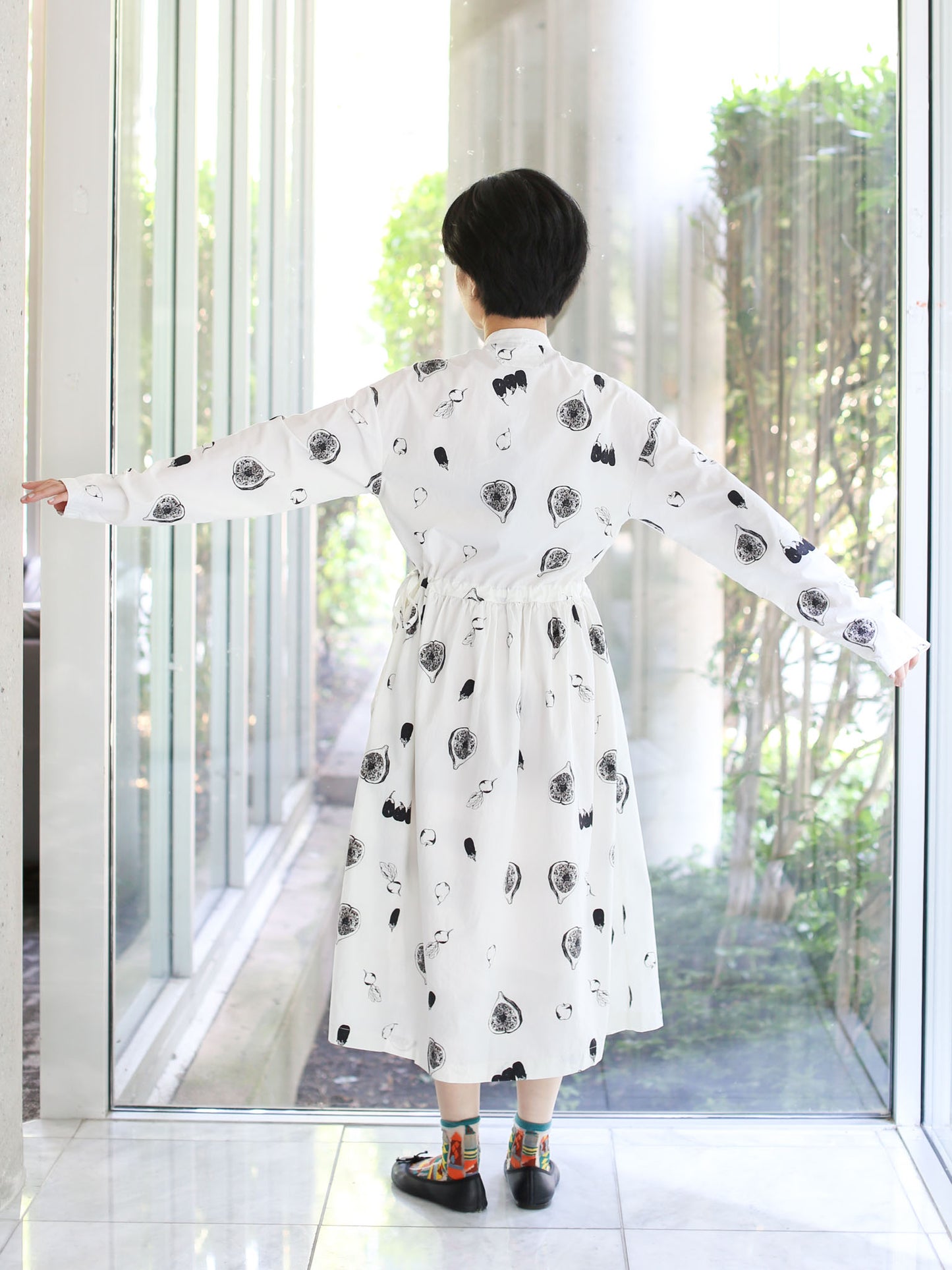 Aequamente Fig Dress (125273)