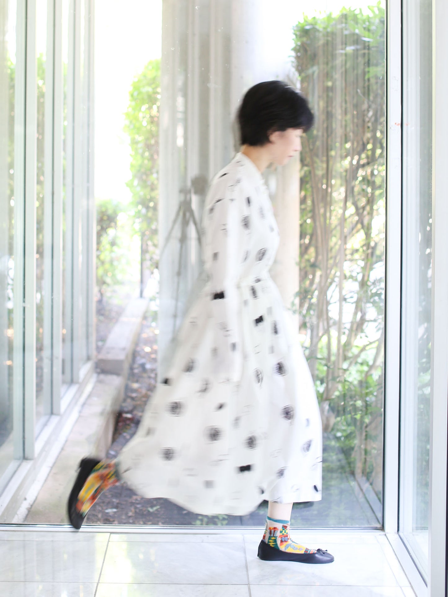 Aequamente Fig Dress (125273)