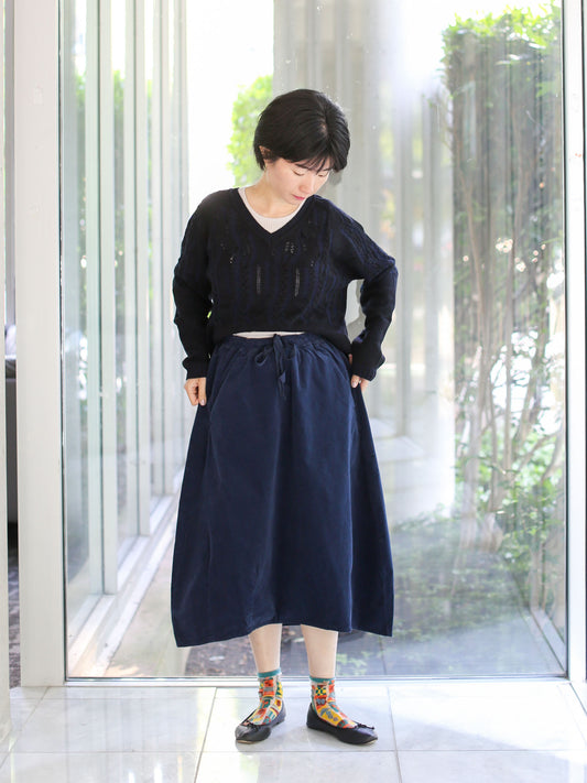 Hannoh Wessel Skirt Jenny