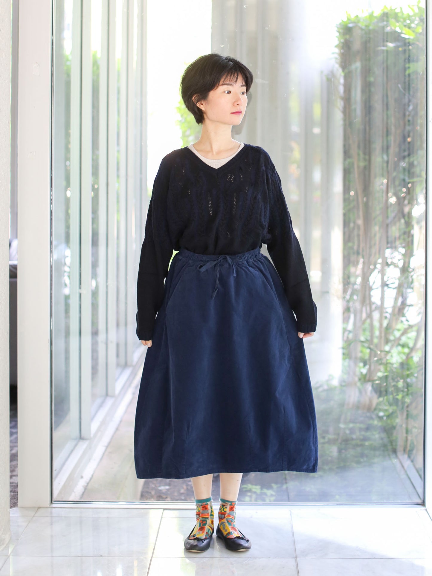 Hannoh Wessel Skirt Jenny