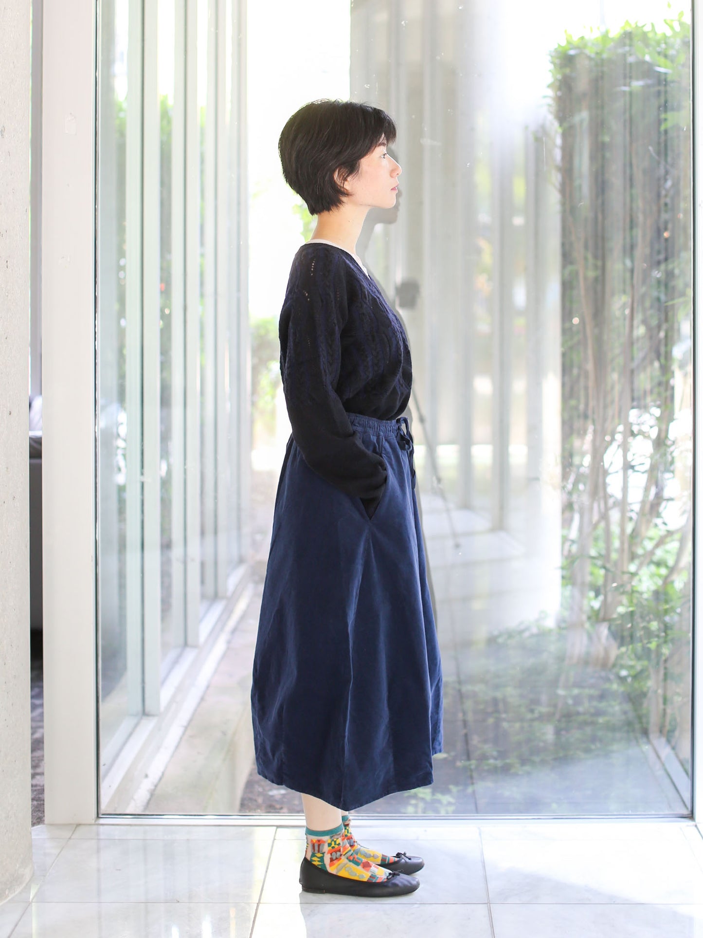 Hannoh Wessel Skirt Jenny