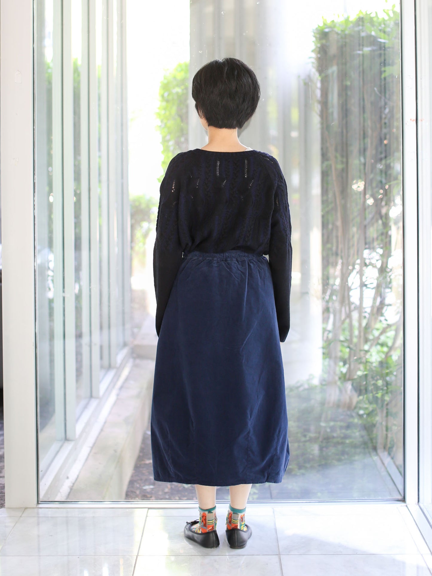 Hannoh Wessel Skirt Jenny