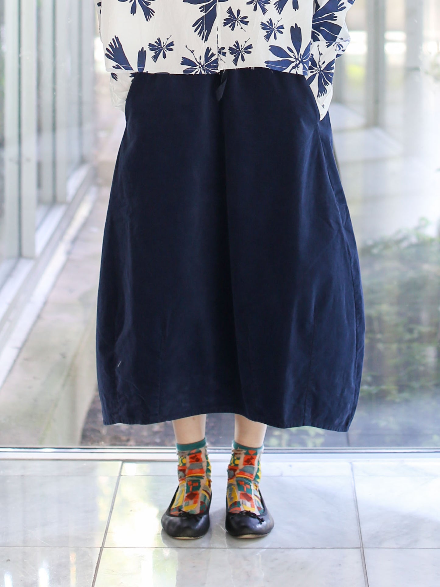 Hannoh Wessel Skirt Jenny