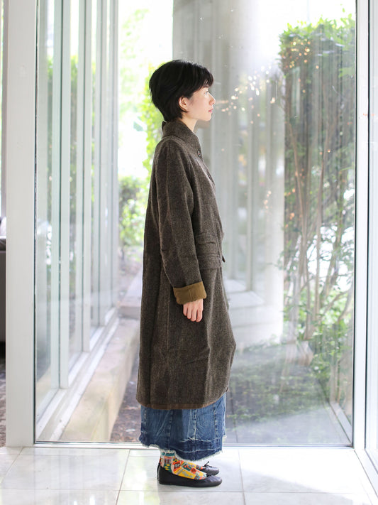 Hannoh Wessel Coat Marika
