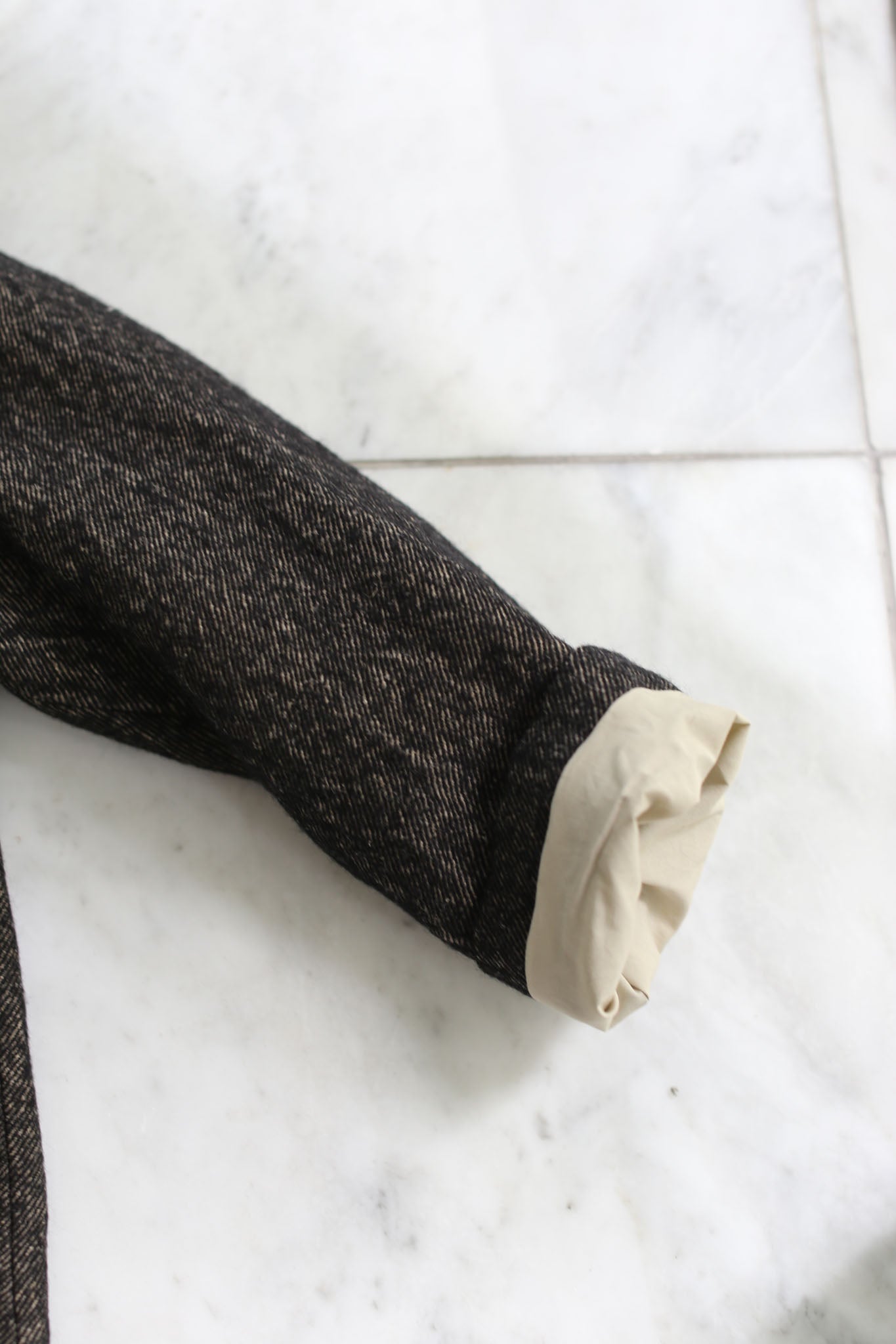 A Punto B Long Coat