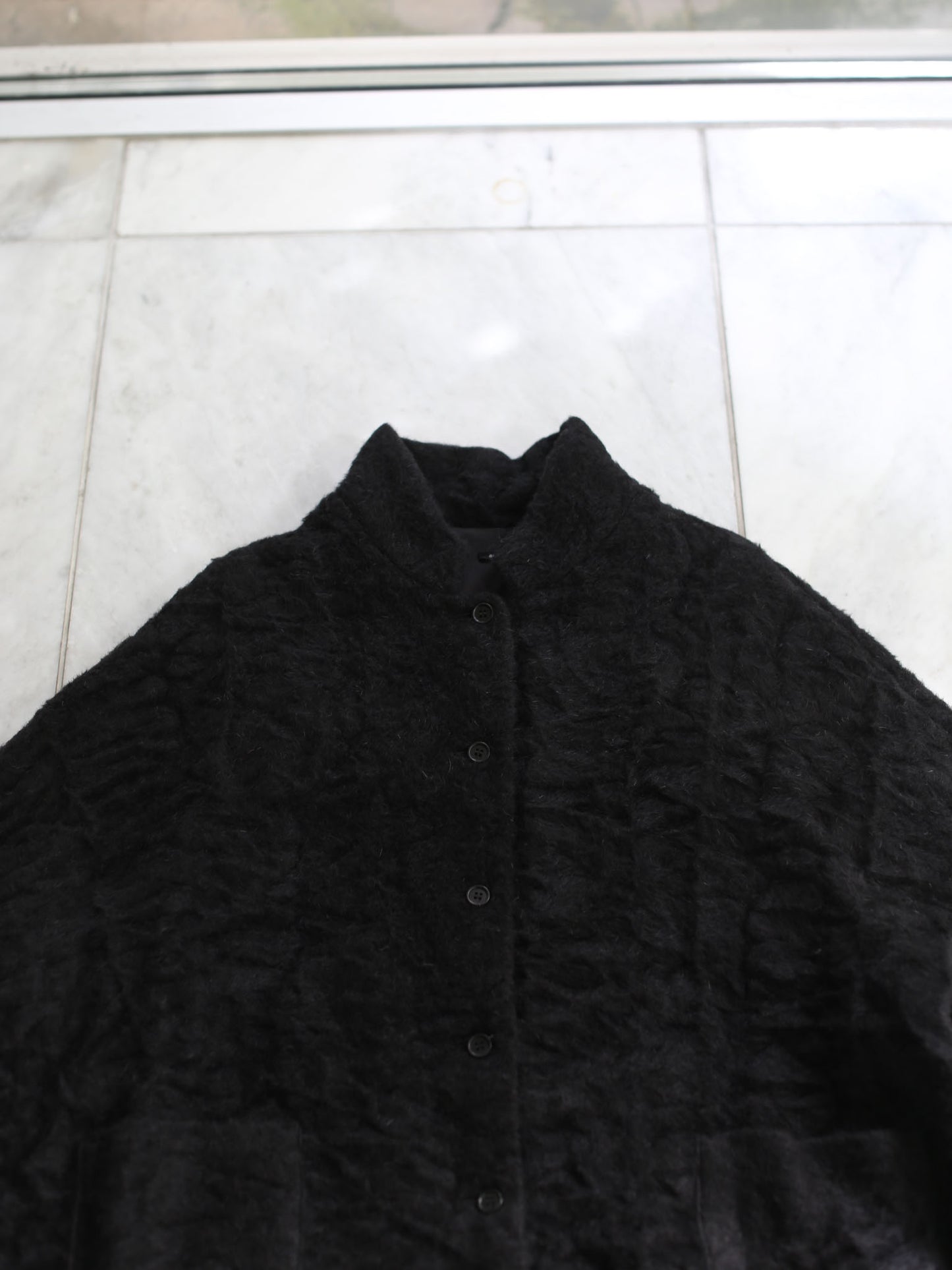 A Punto B Short Jacket