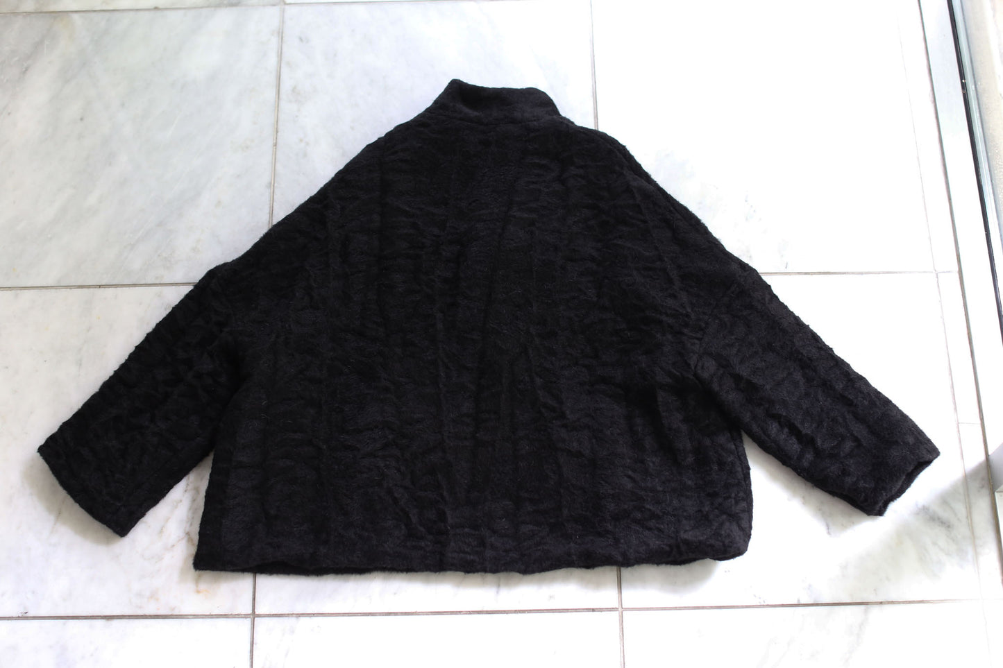 A Punto B Short Jacket