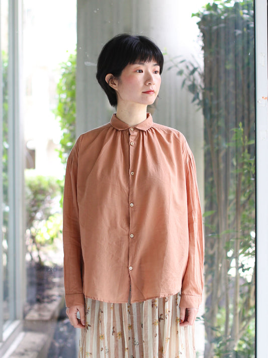 Bsbee Sandy Shirt - Biscuit