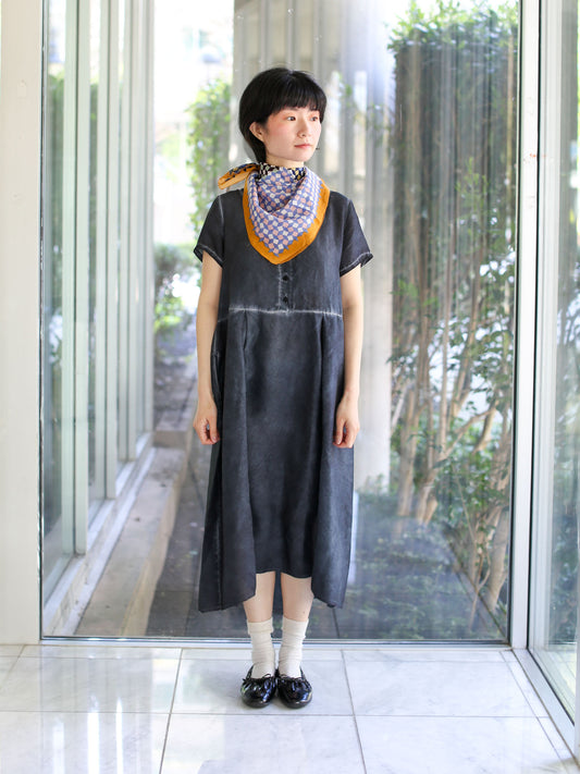 SS26 ÉPICE Paris Square Scarf PS2634 - Lichy
