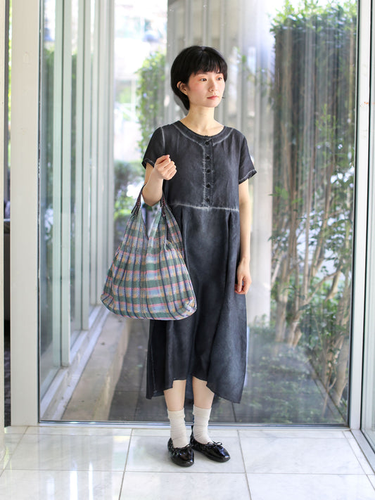 SS26 ÉPICE Paris Triangle Udaipur S2602 Bag