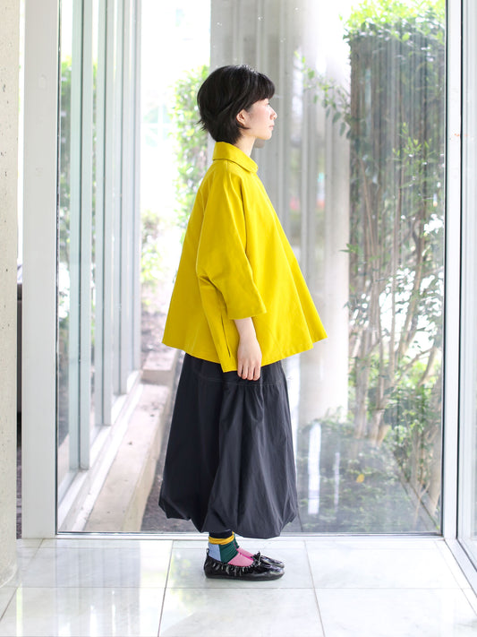 A Punto B Lemon Spring Jacket