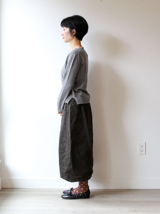 Hannoh Wessel Cashmere/Wool Pullover Karoline