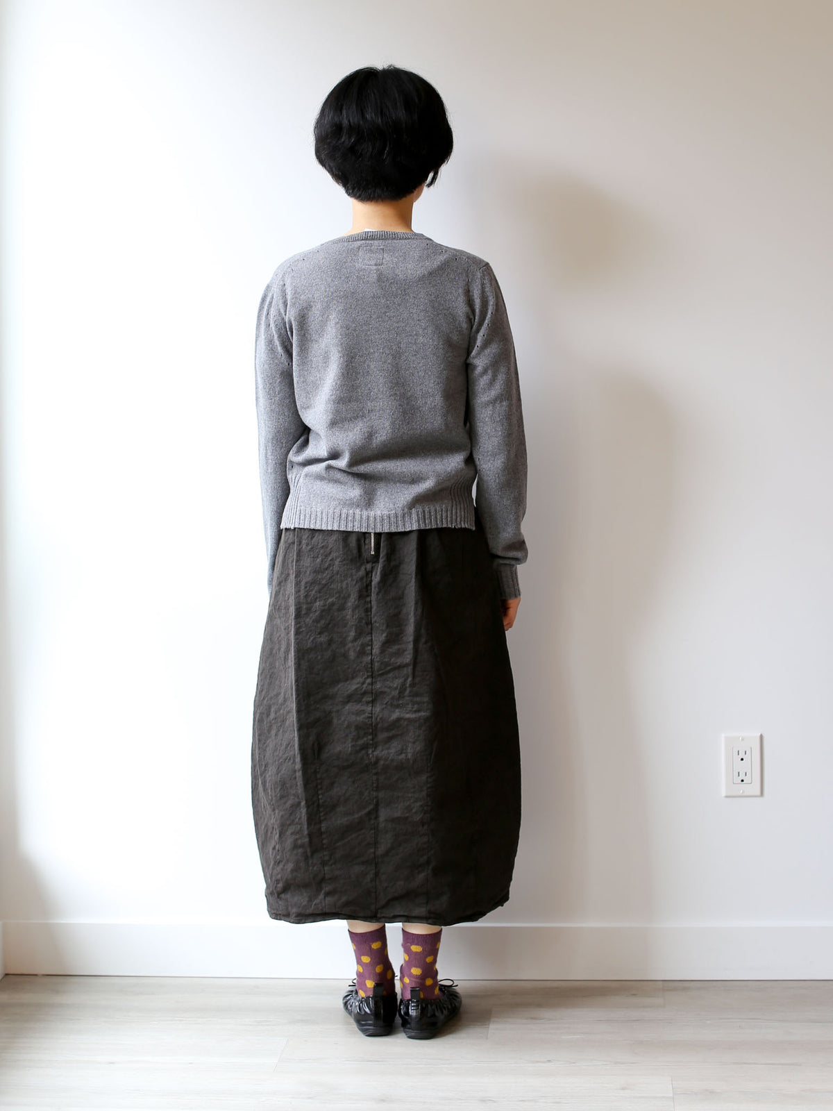 Hannoh Wessel Cashmere/Wool Pullover Karoline