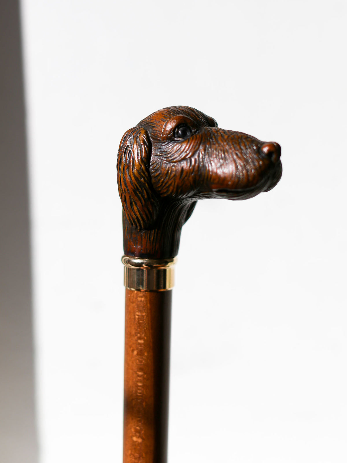 Guy De Jean Automatic Umbrella (Dog)