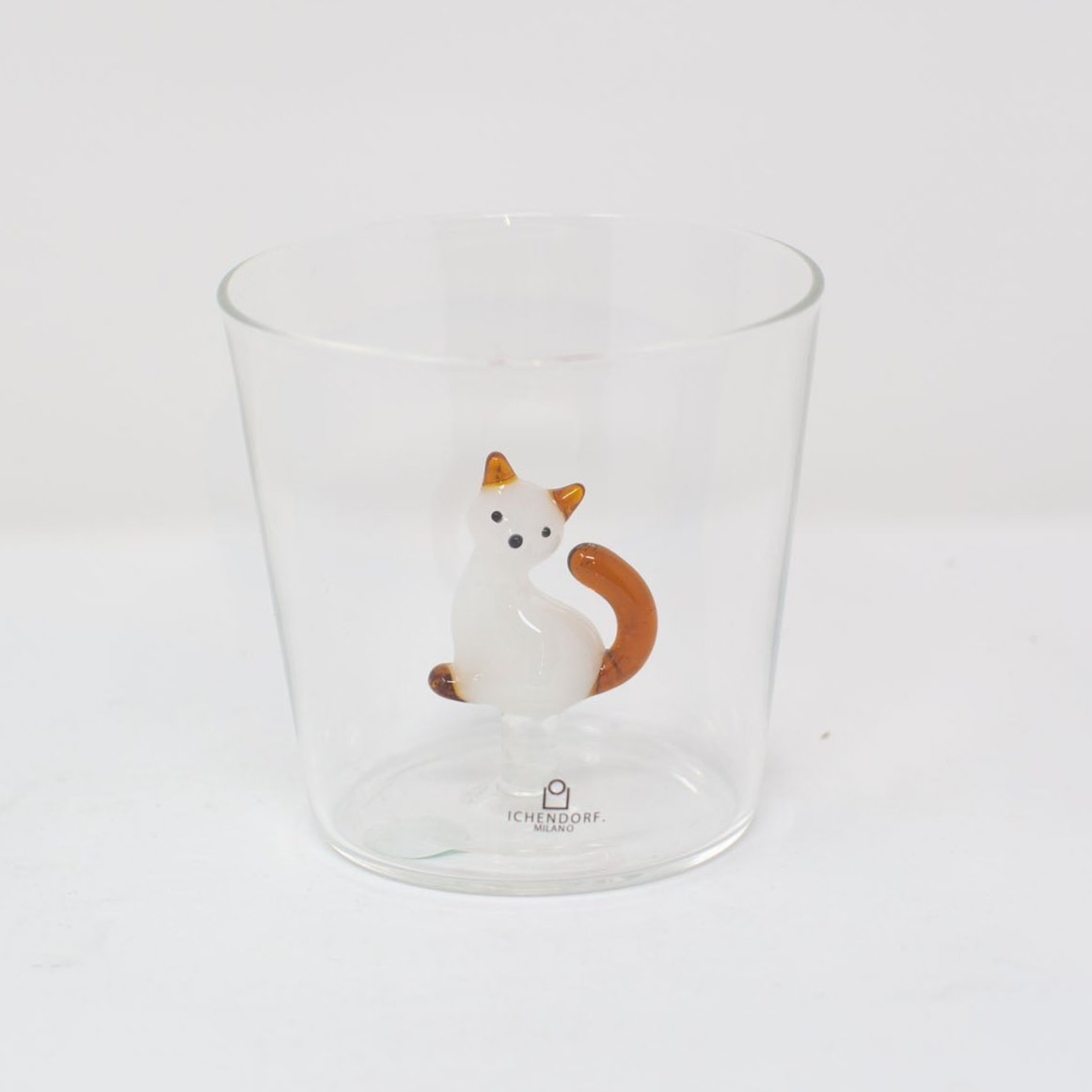 ICHENDORF Milano Holiday Collection Tumbler