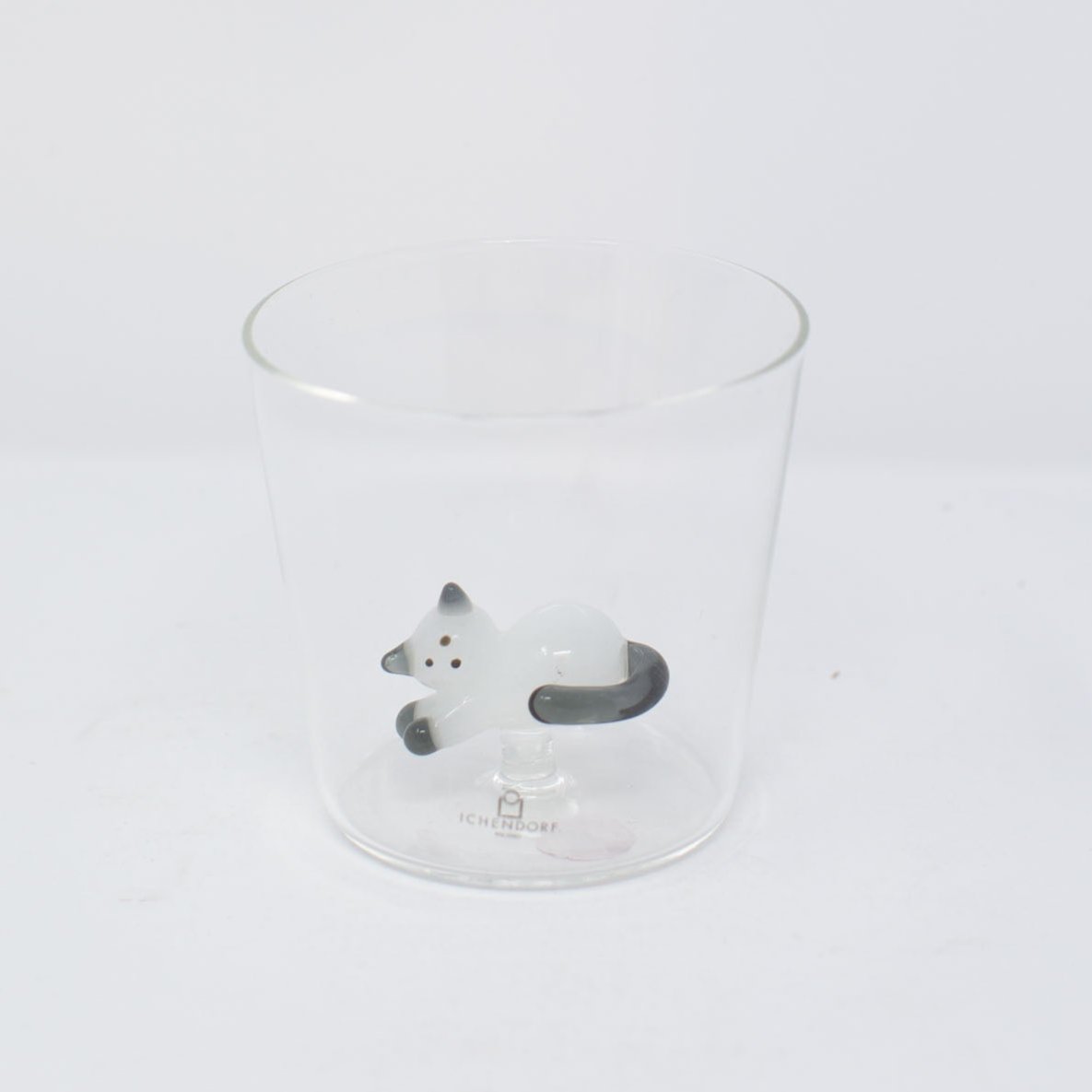 ICHENDORF Milano Holiday Collection Tumbler