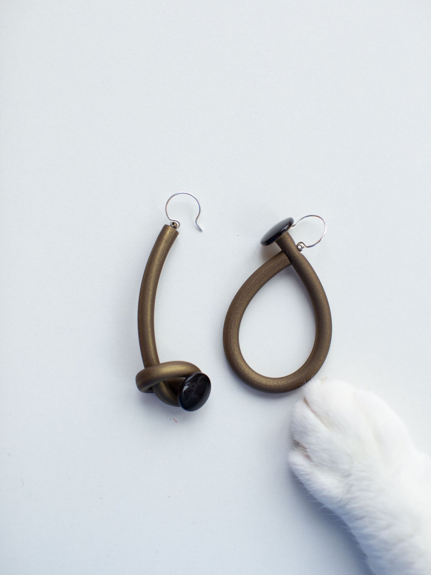 Samuel Coraux Ceil Earrings - 6 Colours