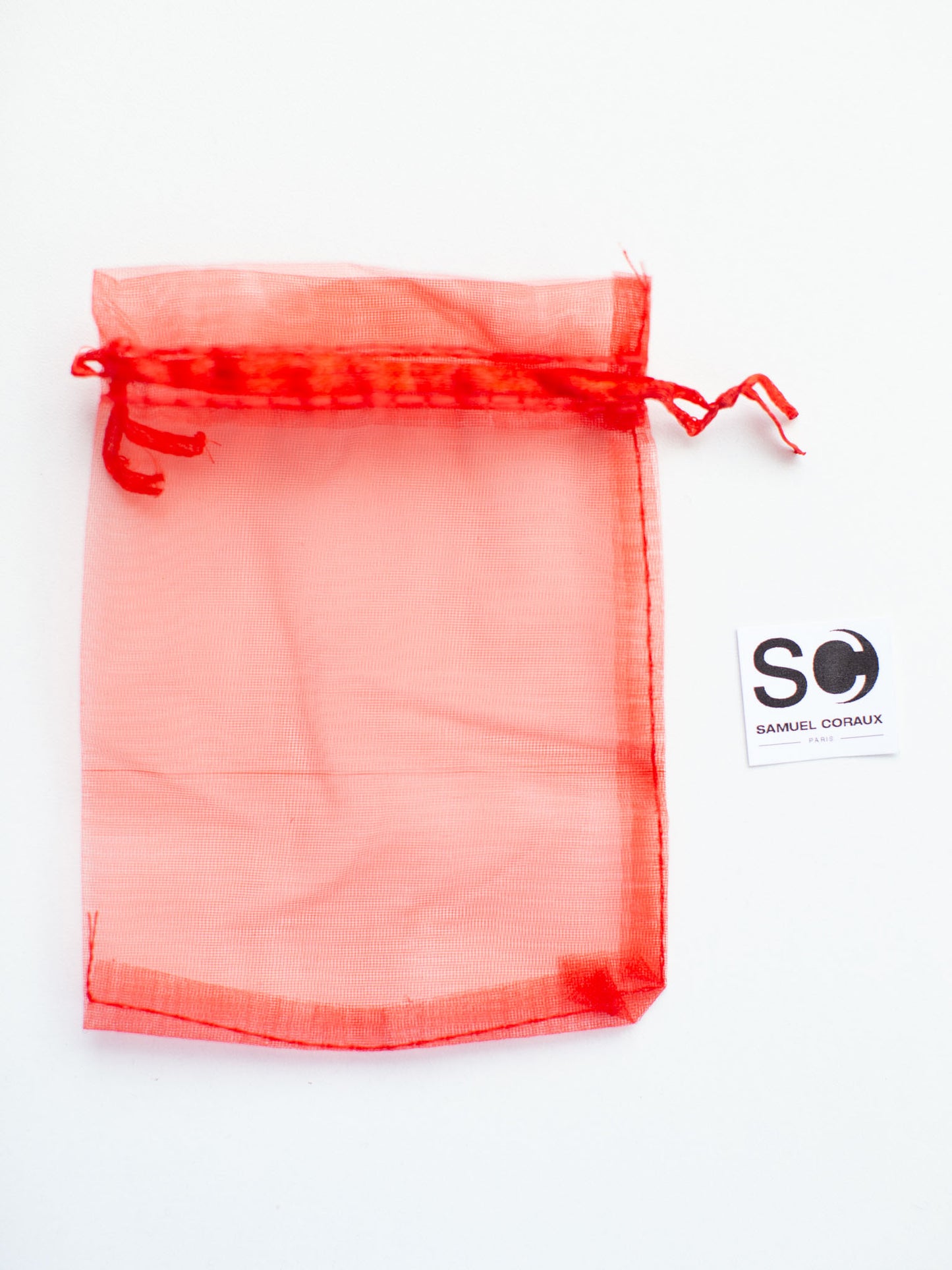 Samuel Coraux Ceil Earrings - 6 Colours