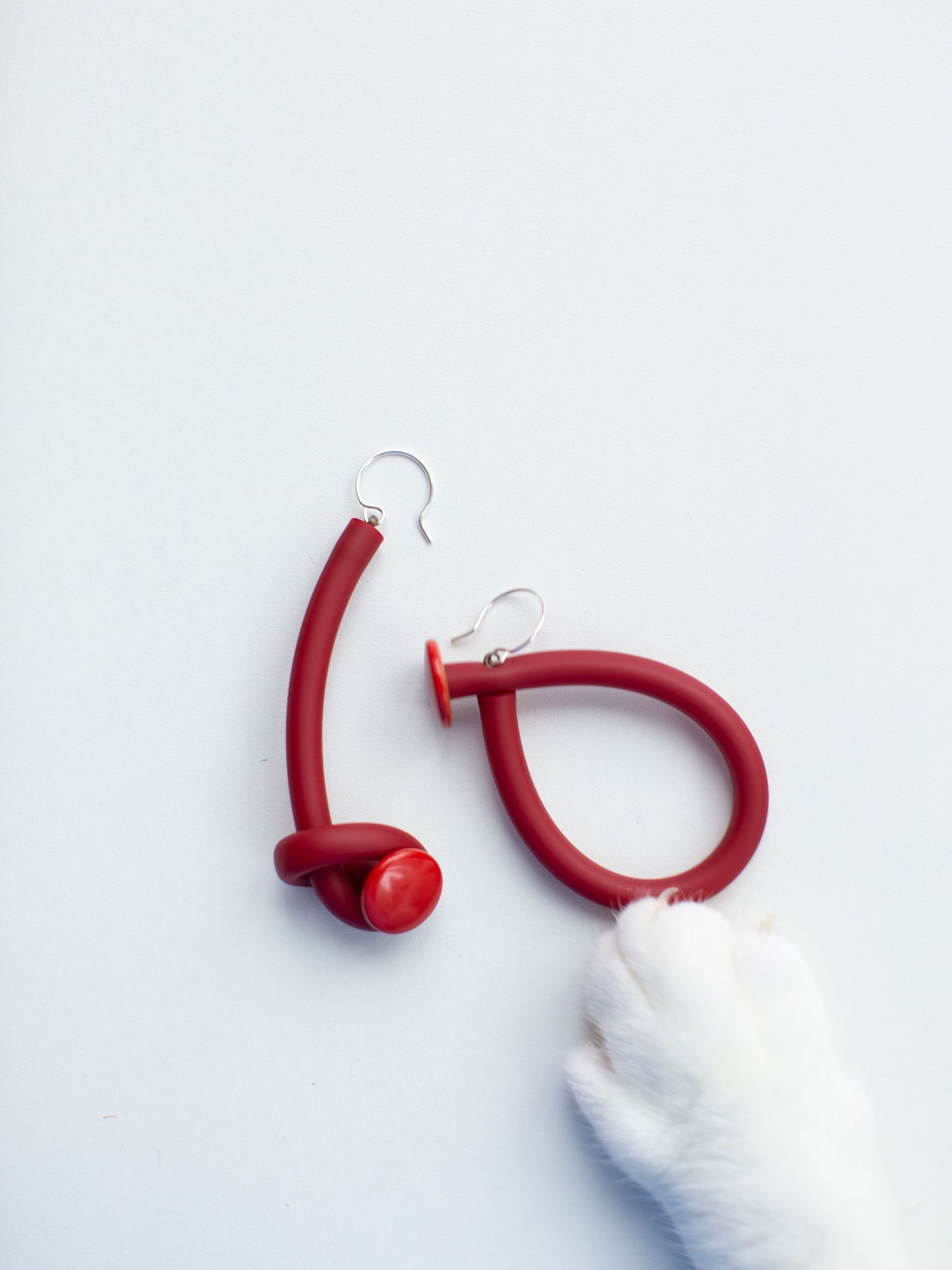 Samuel Coraux Ceil Earrings - 6 Colours