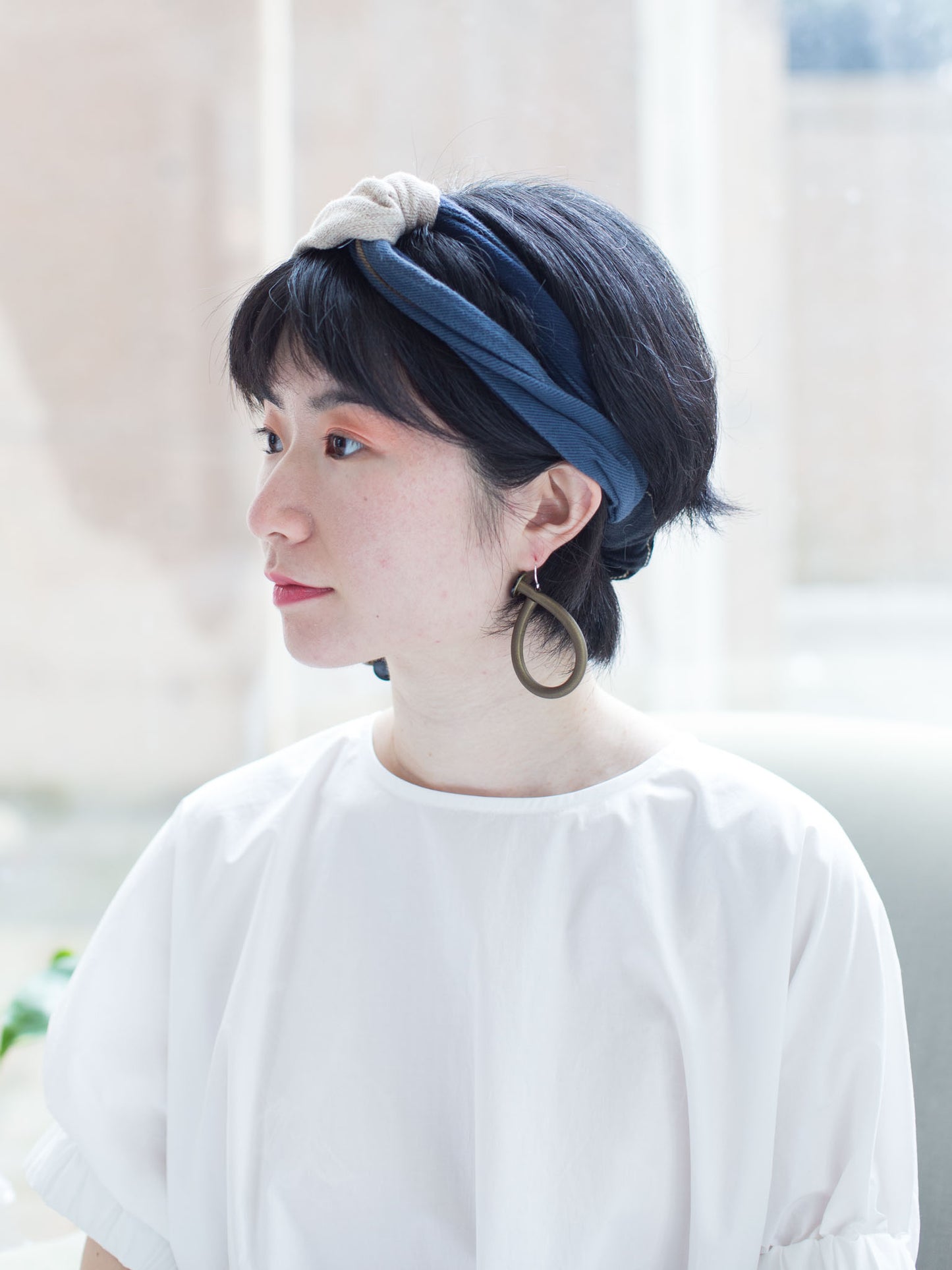 Samuel Coraux Ceil Earrings - 6 Colours