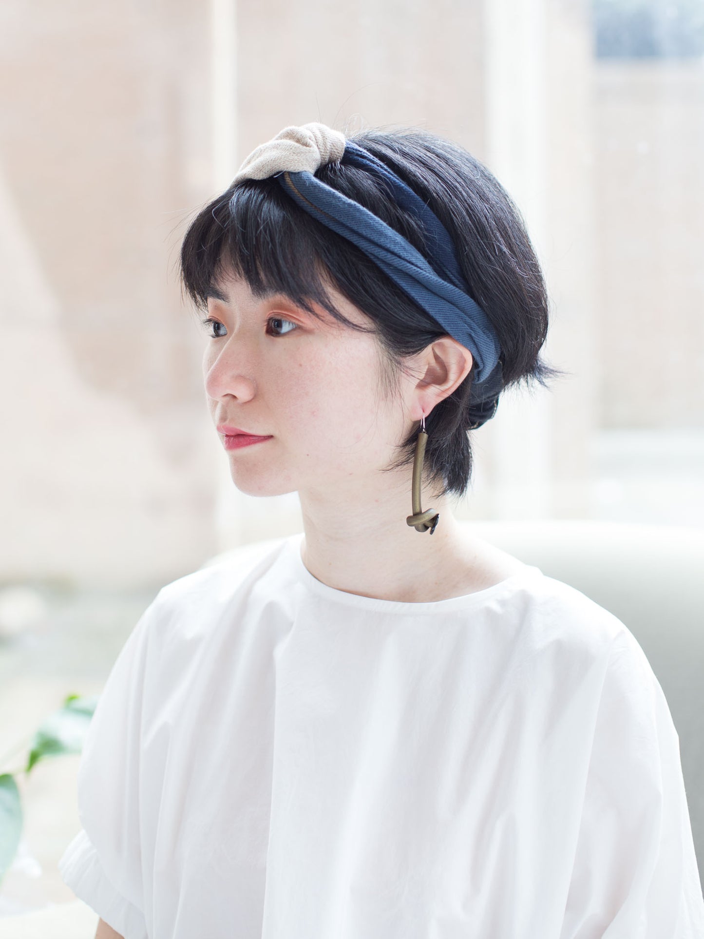 Samuel Coraux Ceil Earrings - 6 Colours