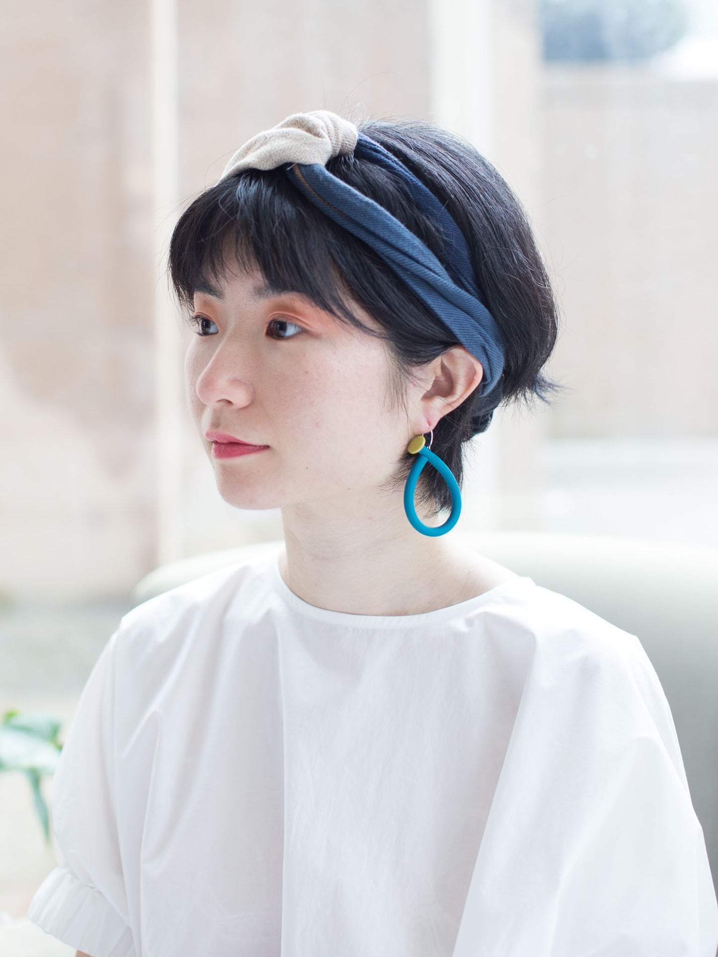 Samuel Coraux Ceil Earrings - 6 Colours
